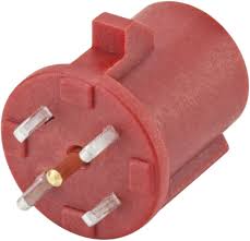 BEAM TX UNIT PLUG IN RED PCB MODULE (403MHz)