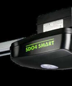 SDO4 SMART Carriage Assembly