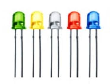 HI BRIGHT LED HOLDER (SMALL)