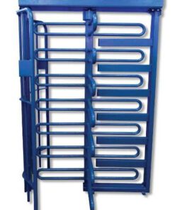 FHT Extra Heavy Duty Double Lane 4 Arm