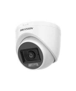 HD-TVI PT Turret 2MP HL 20m Audio 2.8mm