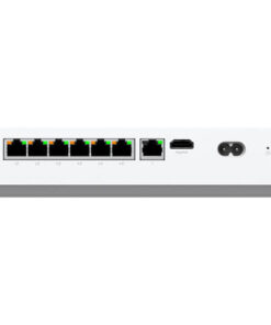 Ubiquiti UniFi Protect Network Video Recorder Instant