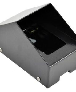 ZKTeco Cable Management Shield for F12 -