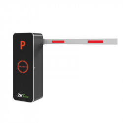 BG1060R Parking Barrier 6m Incl. UPS