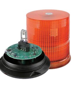 Strobe - Xenon Flash