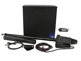 Nice Swing Plus Control Box & Receiver
