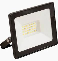 LED 20W Floodlight with Day Night Sensor