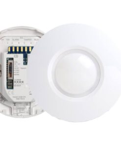 DSC PIR Premier Capture CQ 360° QUAD