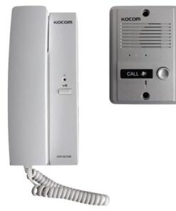 KocomSunvisor for Multi Gate Stations