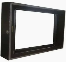 Cabinet 12U Collar 100mm