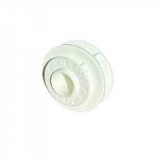 Insulator - Nailon White - New
