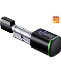 Smart Cylinder Lock - FP - BLE & WIFI