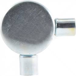 Conduit Bosal - 20mm Locknut