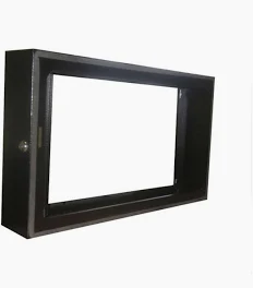 Cabinet 9U Collar 100mm