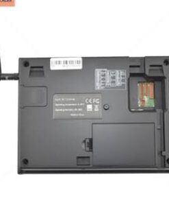Bio CVSecurity Access Module 150 Doors