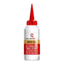 GLUE BOTTLE 100ML