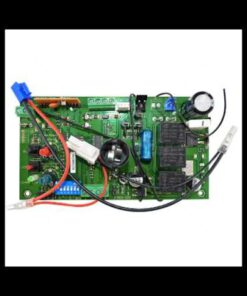 Digital RDO PCB + Harness