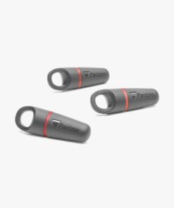 Proximity 50 keyfob pack – Red