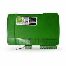 Centurion D5 SMART+ Controller