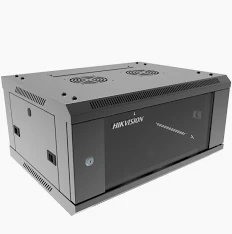 Cabinet 6U Wall Box 500mm