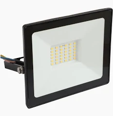 LED 30W Floodlight with Day Night Sensor