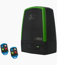 Centurion Motor D6 SMART PLUS 24VDC BP