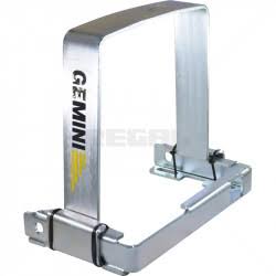 Gemini Anti-Tamper Bracket for 24V Motor