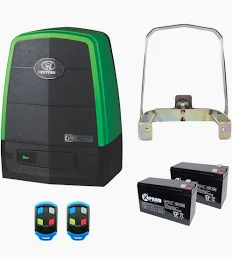 Centurion Kit D10 SMART+ BP BT RK