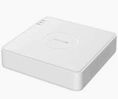 HD-TVI 8CH DVR 5MP AcuSense