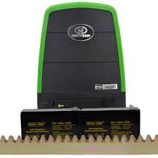 Centurion Motor D20 SMART PLUS Batt Rack