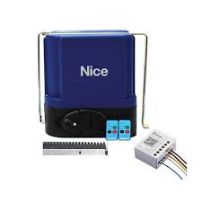 Nice Drive 500 Security Kit