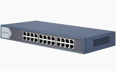 Switch DS-3E0524-E 24P GB