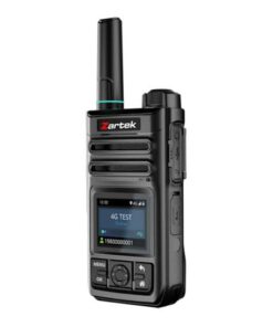 Zartek ZA-PT3 IP GSM TwoWay Radio