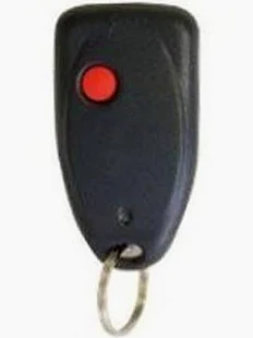 Sherlo Tx 1 Button Code Hopping Key Ring