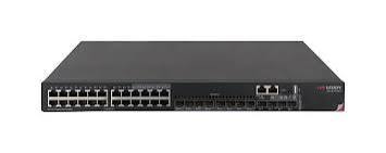 Switch DS-3E3728-H 24P L3 Managed