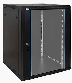 Cabinet 15U Wall Box 500mm