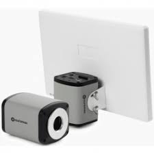 IP Thermal Dual Lens Eco Guanlan Bullet