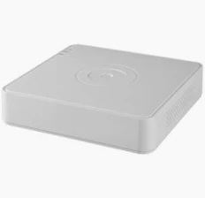 HD-TVI 4CH DVR 2MP Lite 1TB