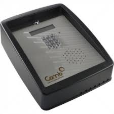 BPT -Video Intercom Rainshield MPLH V/01