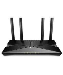 Wi-Fi 6 Router Archer AX1500