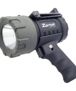 Zartek 1200 Lumin Laser LED Spotlight