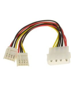 IBT4N Plug Adaptor(T4 Bus/RJ14 to Molex)