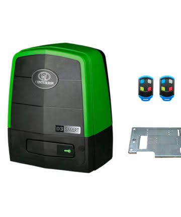 D3-D6 SMART Foundation Adaptr Plt Gemini