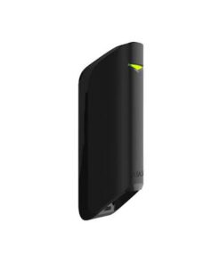 MotionProtect Curtain Narrow Beam Black