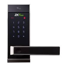 ZKBioCV-Smart Lock per lock