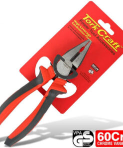Side Cutter - Diagonal 190mm Tork Craft