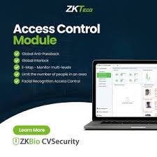Bio CVSecurity Access Module - Upgrade
