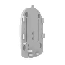 Hub Smartbracket White