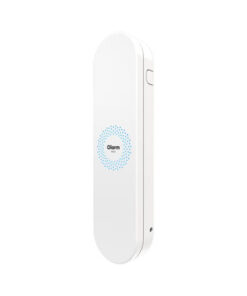 Olarm MAX A Dual SIM 4G & Wifi - Kit 10