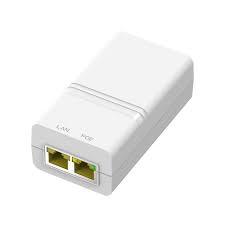 PoE ADAPTER 52V 30W NO CABLE